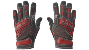 Crimson Web image