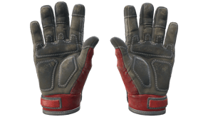 Crimson Web image