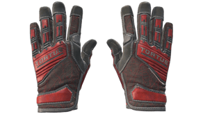 Crimson Web image