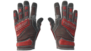 Crimson Web image