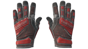 Crimson Web image