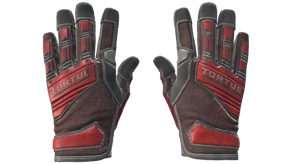 Crimson Web image