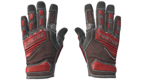 Crimson Web image