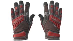 Crimson Web image