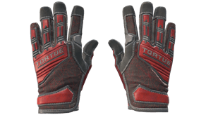 Crimson Web image