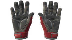 Crimson Web image