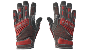 Crimson Web image