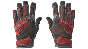 Crimson Web image