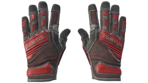 Crimson Web image