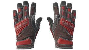 Crimson Web image