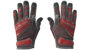 Crimson Web image