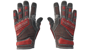 Crimson Web image