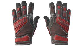 Crimson Web image