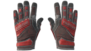 Crimson Web image
