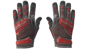 Crimson Web image