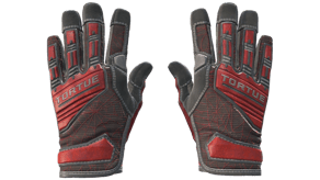Crimson Web image