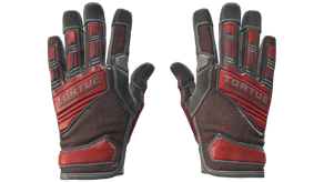 Crimson Web image