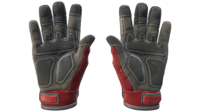 Crimson Web image