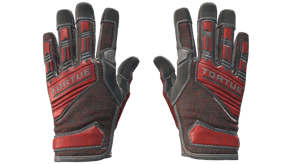 Crimson Web image