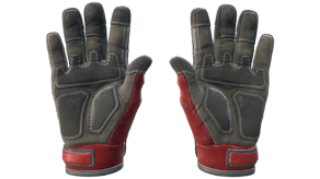 Crimson Web image