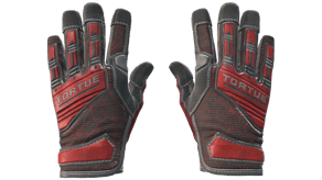 Crimson Web image