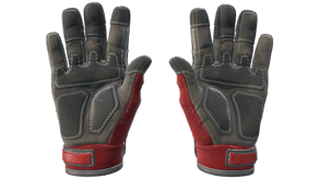 Crimson Web image