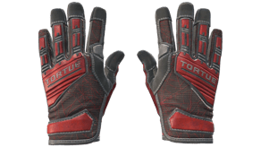 Crimson Web image
