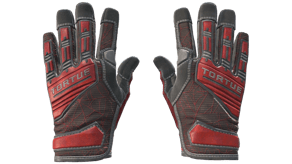 Crimson Web image
