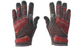 Crimson Web image
