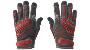 Crimson Web image