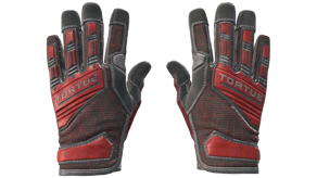 Crimson Web image
