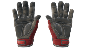 Crimson Web image