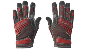 Crimson Web image