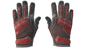 Crimson Web image