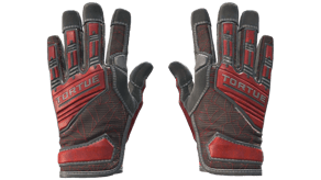 Crimson Web image