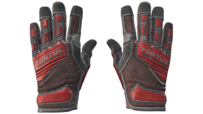 Crimson Web image