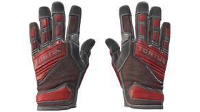 Crimson Web image