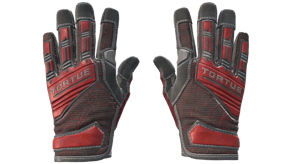 Crimson Web image