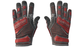 Crimson Web image