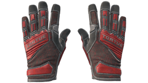 Crimson Web image