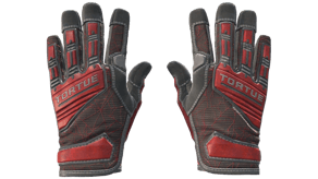Crimson Web image