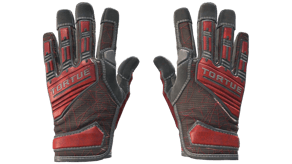 Crimson Web image