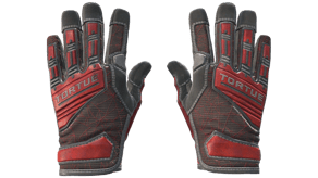 Crimson Web image