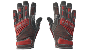 Crimson Web image