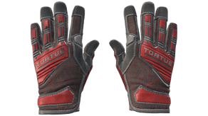 Crimson Web image