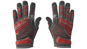 Crimson Web image