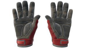 Crimson Web image