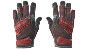 Crimson Web image