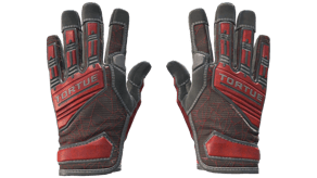 Crimson Web image
