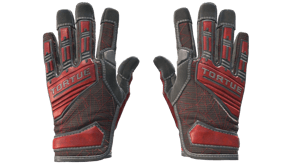 Crimson Web image